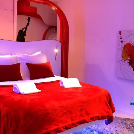 Appartement Le Secret Des Templiers *