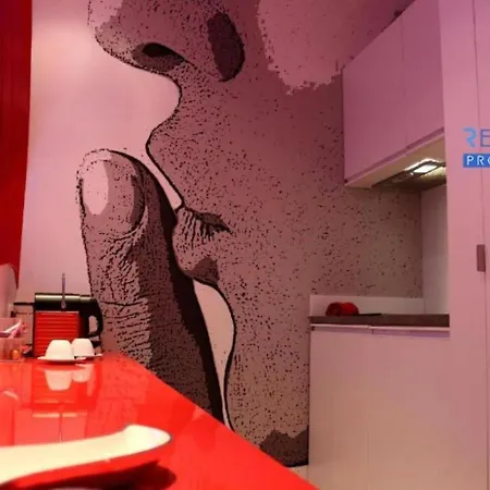 Apartamento Le Secret Des Templiers