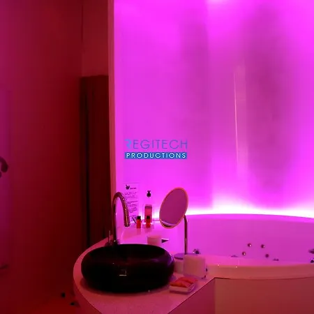 Lägenhet Le Secret Des Templiers