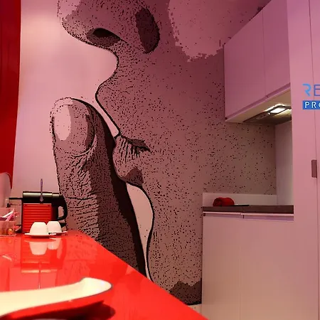 Le Secret Des Templiers Apartment *